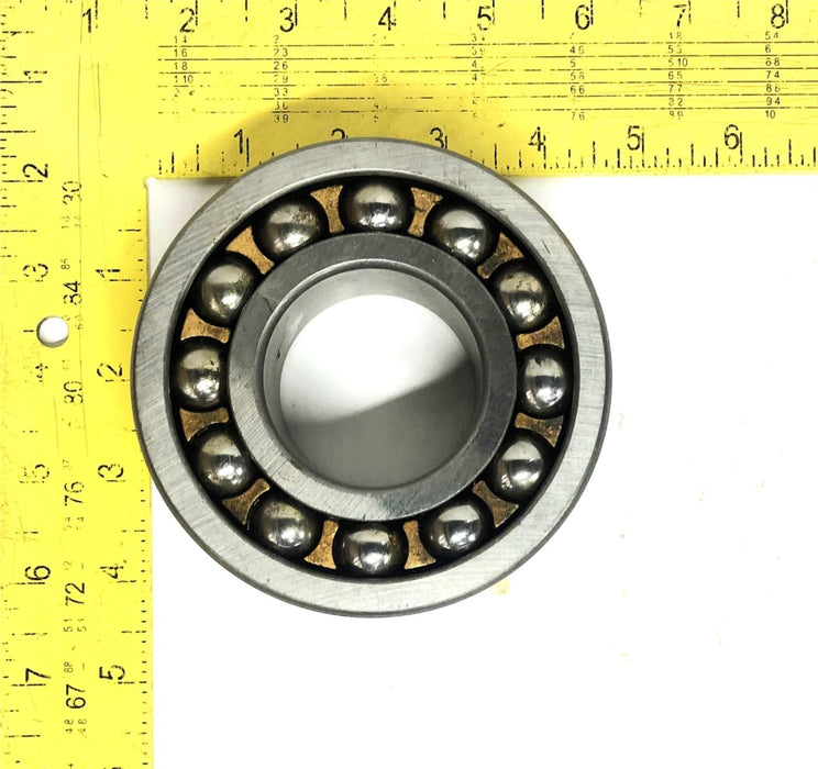 Fafnir Double Row Self Aligning Ball Bearing L6310 NOS