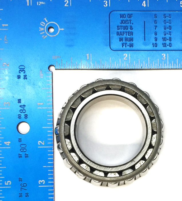 SKF Tapered Roller Bearing Cone CK-26884 NOS