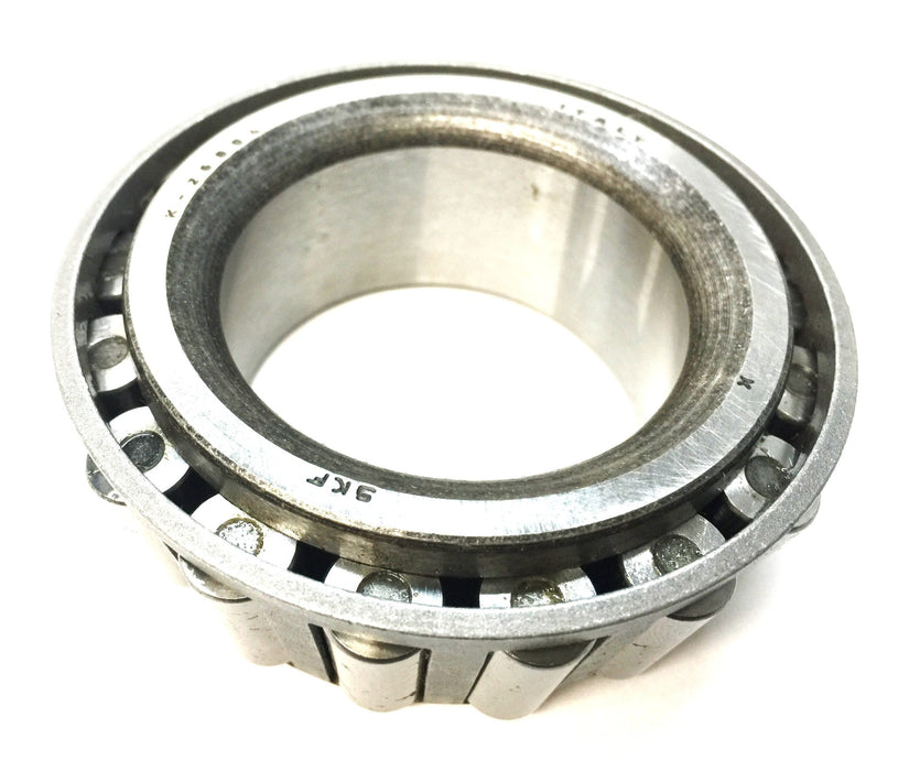 SKF Tapered Cone Roller Bearing K-26884 NOS