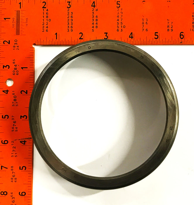 X-Timken Tapered Roller Bearing Cup 572 NOS