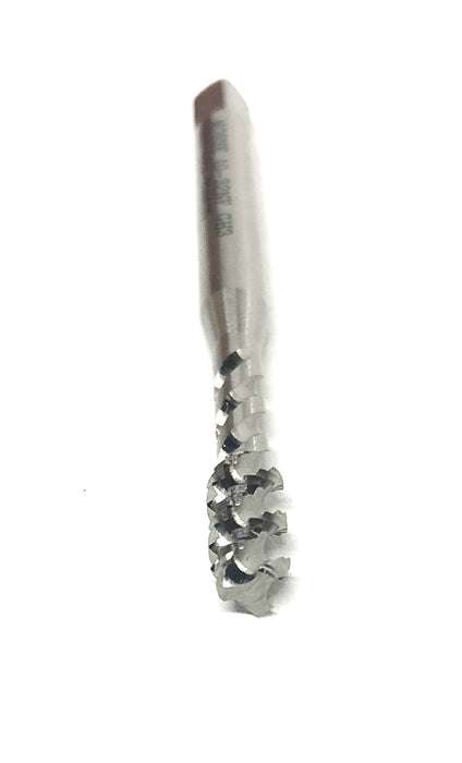 Morse SBOTT 10-32NF GH3 3 Flute Spiral Tap 30876 NOS