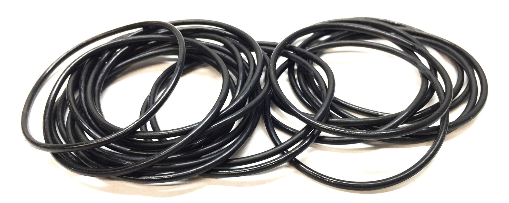 BDI 030 NBR70 1-5/8"x 1/16" O-Ring Pack (25pcs) 030 N70-25BAG NOS