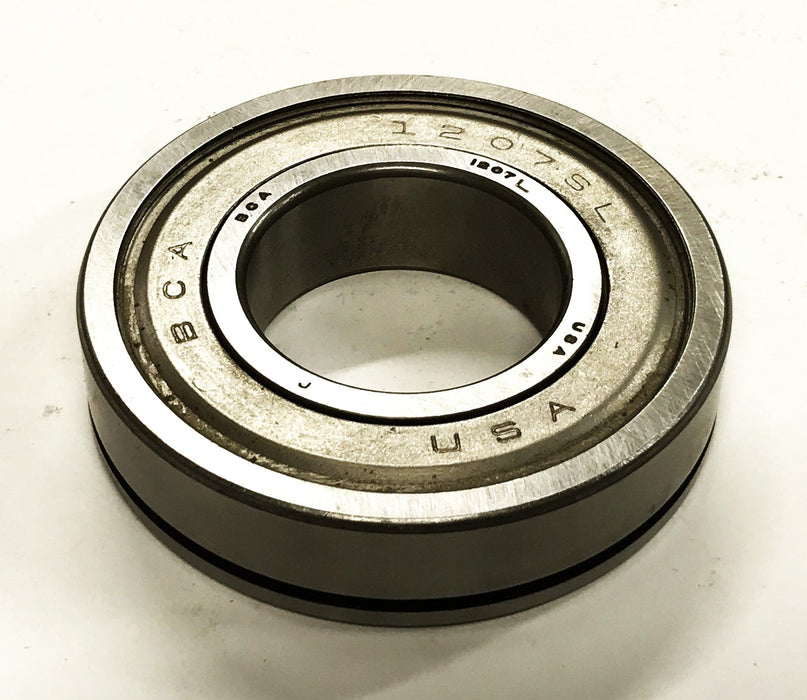 BCA Cylindrical Roller Bearing 1207SL/1207L NOS