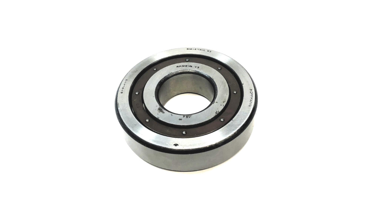 Hoffmann Cylindrical Roller Bearing (No Box) RM12-1/2LLV3 (RMS12-1/2V3) NOS