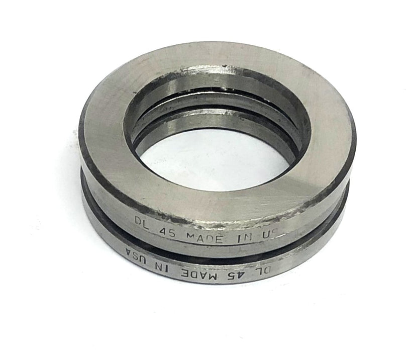Unbranded Thrust Ball Bearing DL-45 NOS
