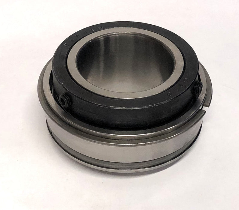 Fafnir Ball Bearing Insert With C1215 Collar C1215K (CC1215KRRG2) NOS