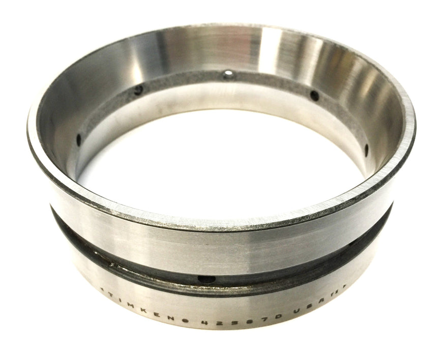 Timken Double Roller Bearing Cup 42587D NOS
