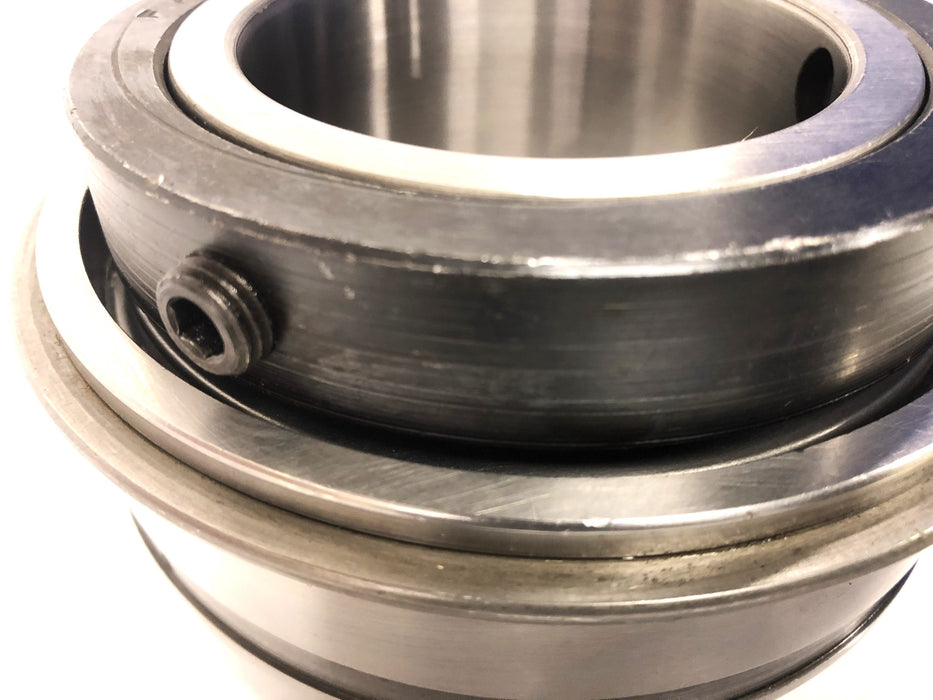 Fafnir Ball Bearing Insert With C1215 Collar C1215K (CC1215KRRG2) NOS