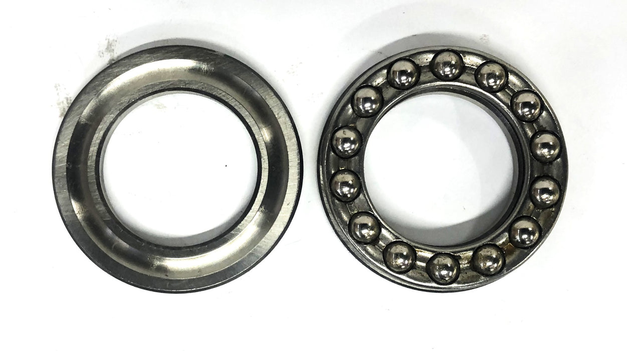 Unbranded Thrust Ball Bearing DL-45 NOS