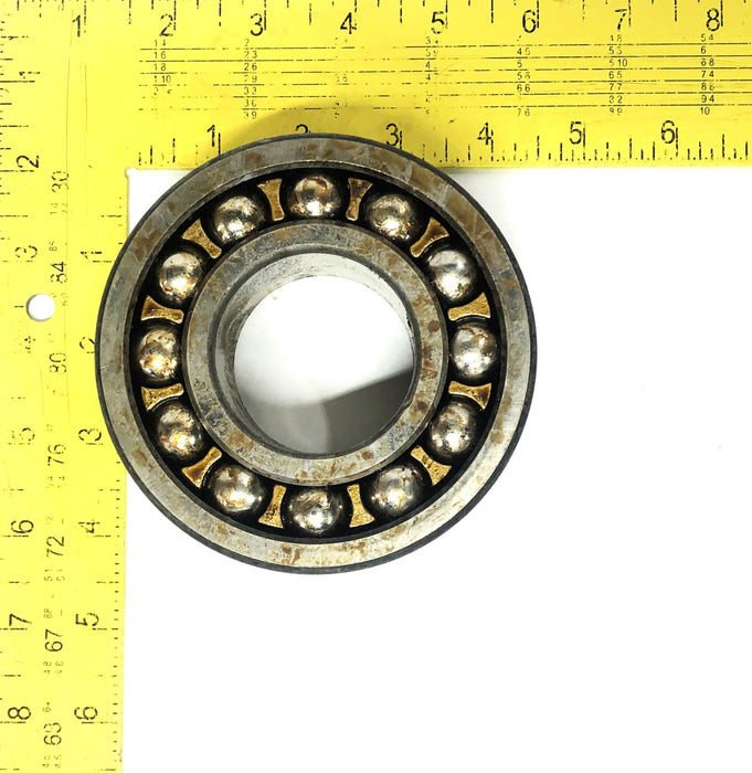 Fafnir Double Row Self Aligning Ball Bearing L6310BR NOS
