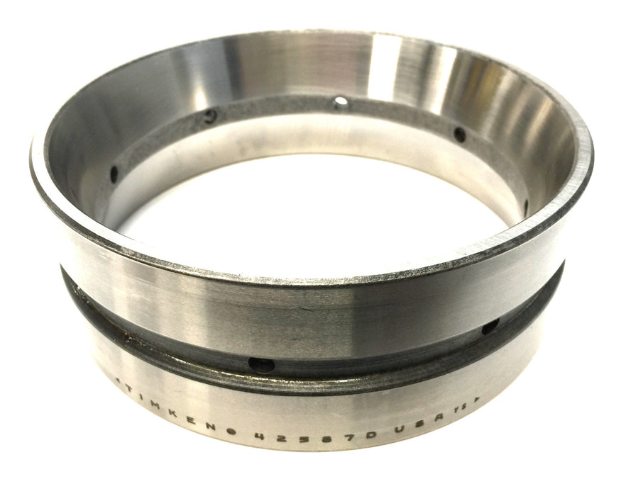 Timken Double Roller Bearing Cup 42587D NOS