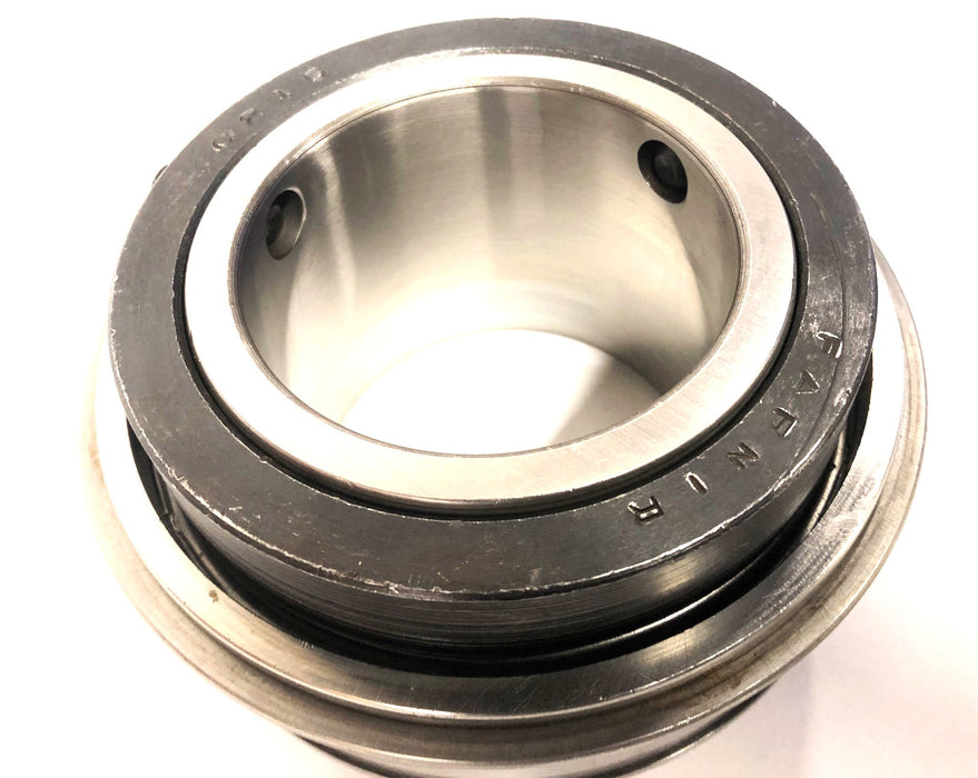 Fafnir Ball Bearing Insert With C1215 Collar C1215K (CC1215KRRG2) NOS