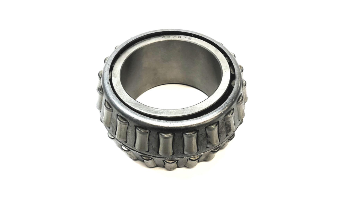 Unbranded Tapered Roller Bearing Double Cone (No Box) 63737B NOS