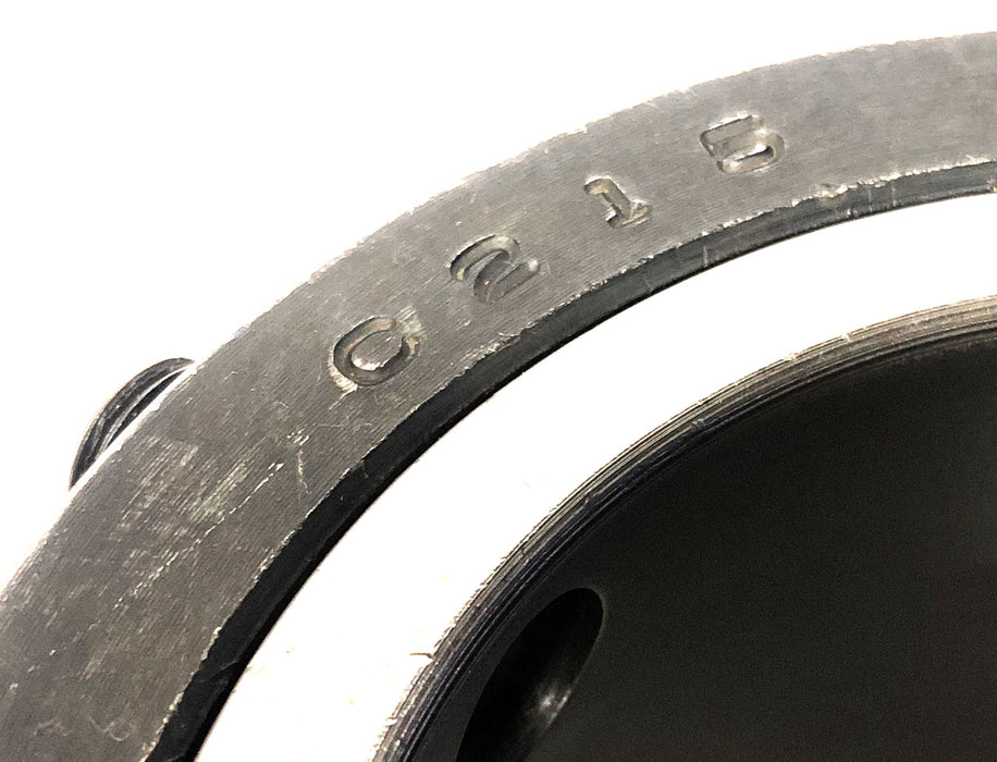Fafnir Ball Bearing Insert With C1215 Collar C1215K (CC1215KRRG2) NOS