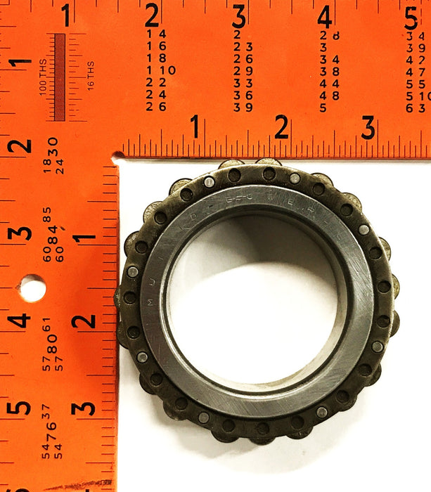 Bower Cylindrical Roller Bearing Cage Enclosure MU1210 NOS