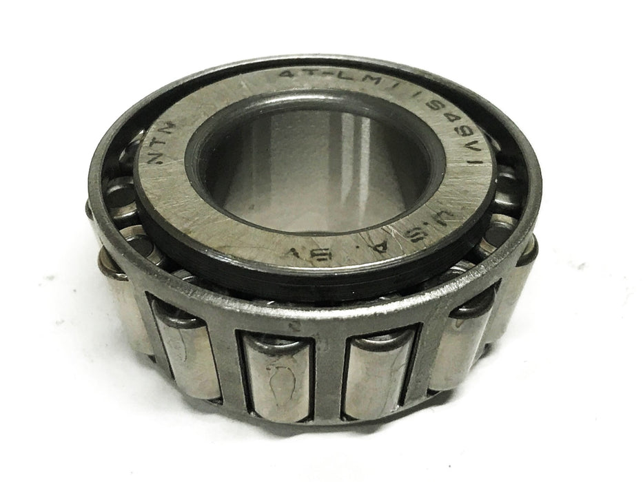 NTN Tapered Roller Bearing Cone 4T-11S49-V1 [Lot of 3] NOS