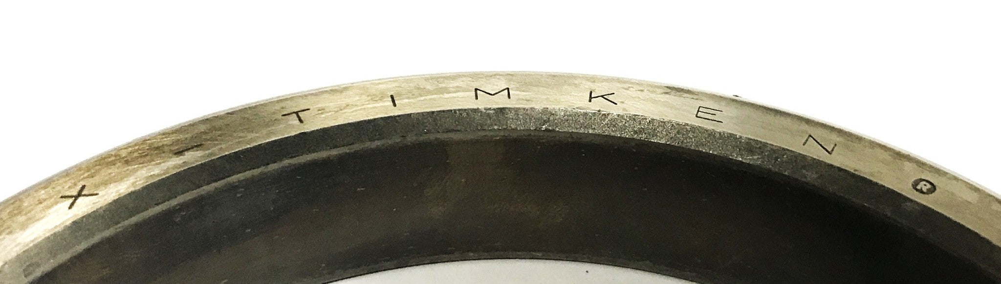 X-Timken Tapered Roller Bearing Cup 572 NOS