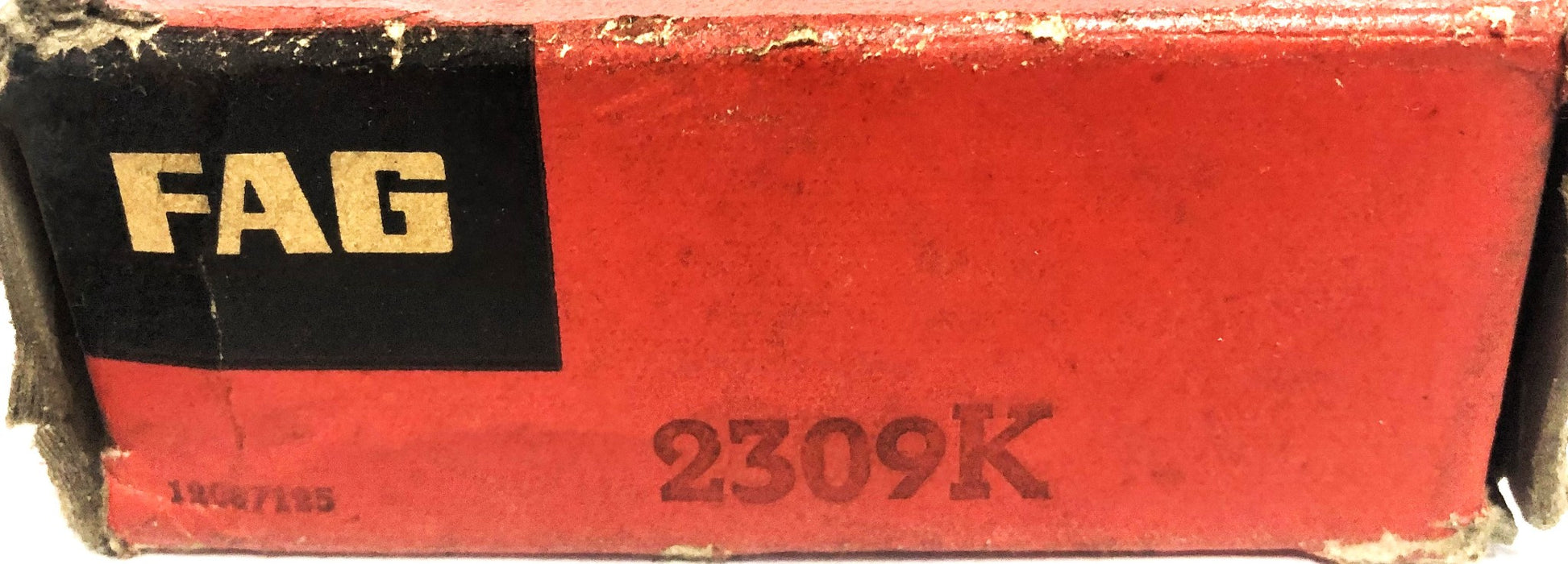 FAG Double Row Self Aligning Ball Bearing 2309K (2309K/2309) NOS