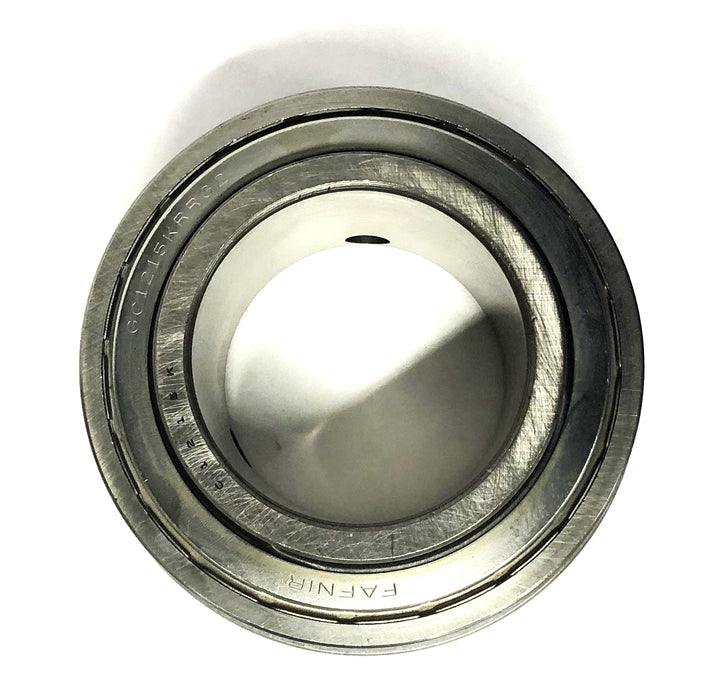 Fafnir Ball Bearing Insert With C1215 Collar C1215K (CC1215KRRG2) NOS