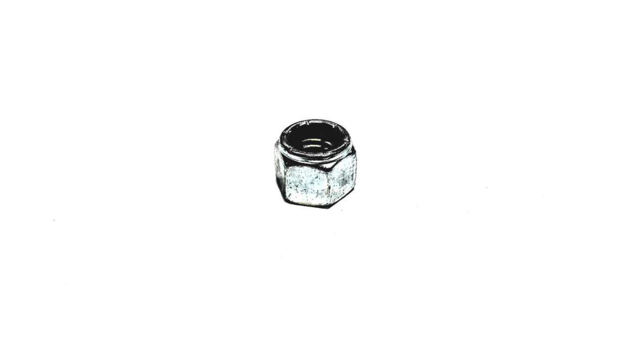 Fasternal 1/2-13 Nylock Z Hex Nut 1137030 [Lot of 33] NOS