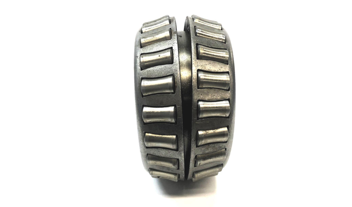 Unbranded Tapered Roller Bearing Double Cone (No Box) 63737B NOS