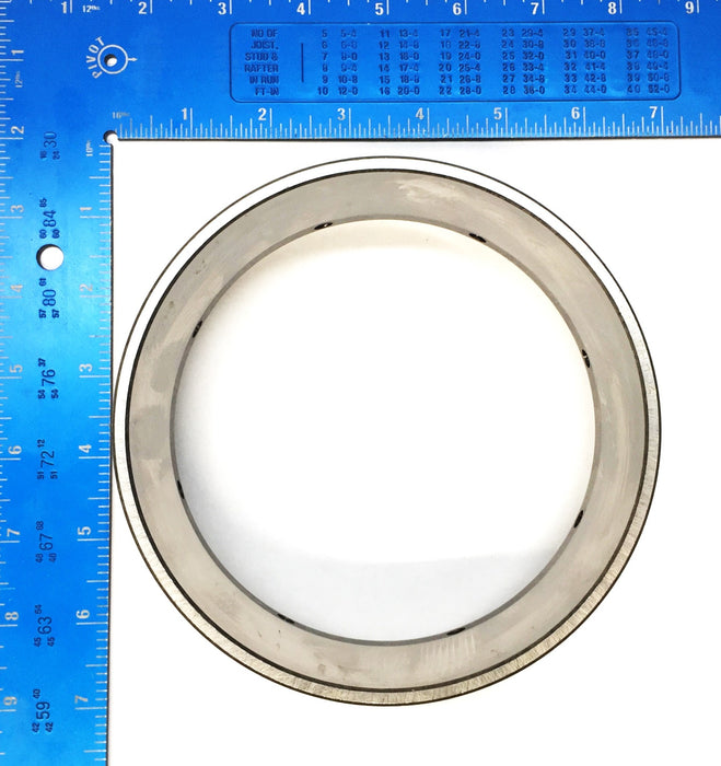Timken Double Roller Bearing Cup 42587D NOS