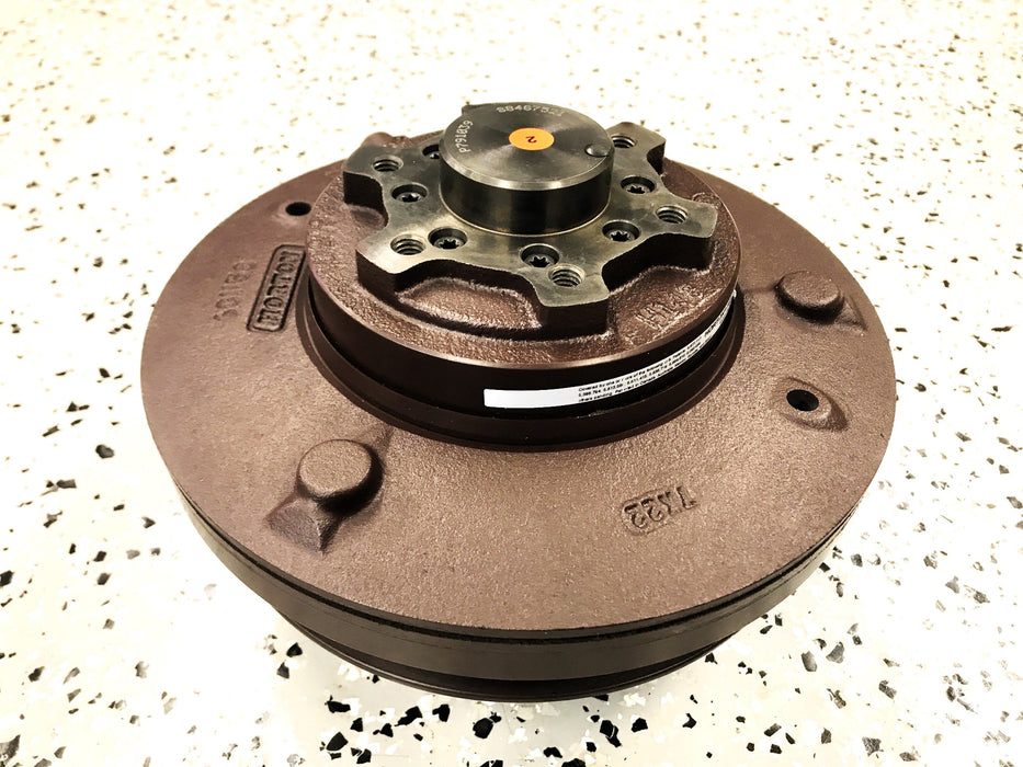 Horton Engine Cooling Clutch Fan 791039 REMANUFACTURED