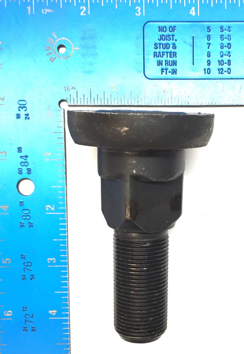 Alamo 1" Rotary Mower Blade Bolt 8227 NOS