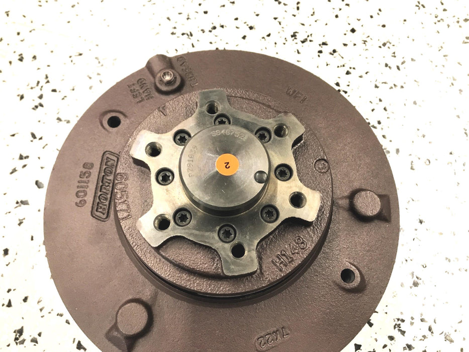 Horton Engine Cooling Clutch Fan 791039 REMANUFACTURED