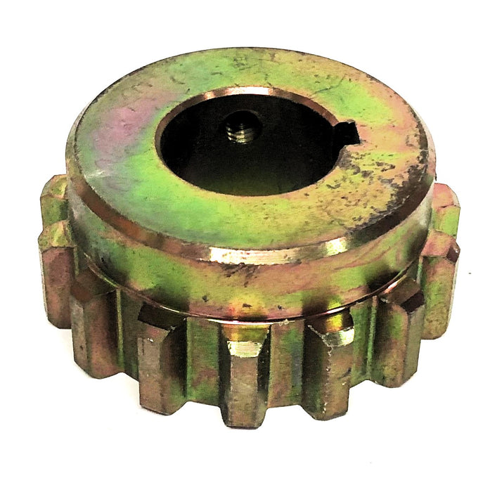 Reuland Splined Brake Hub 43203-770 NOS