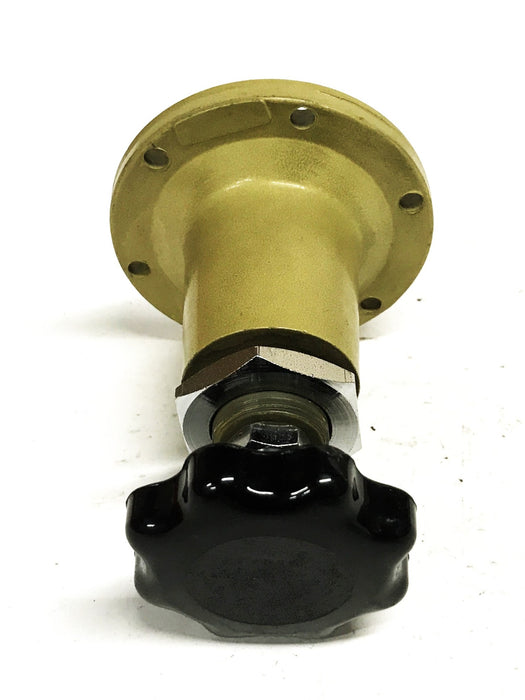 Unbranded Bell Regulator Valve [Lot of 3] NOS