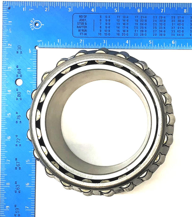 Unbranded Tapered Roller Bearing Double Cone (No Box) 63737B NOS
