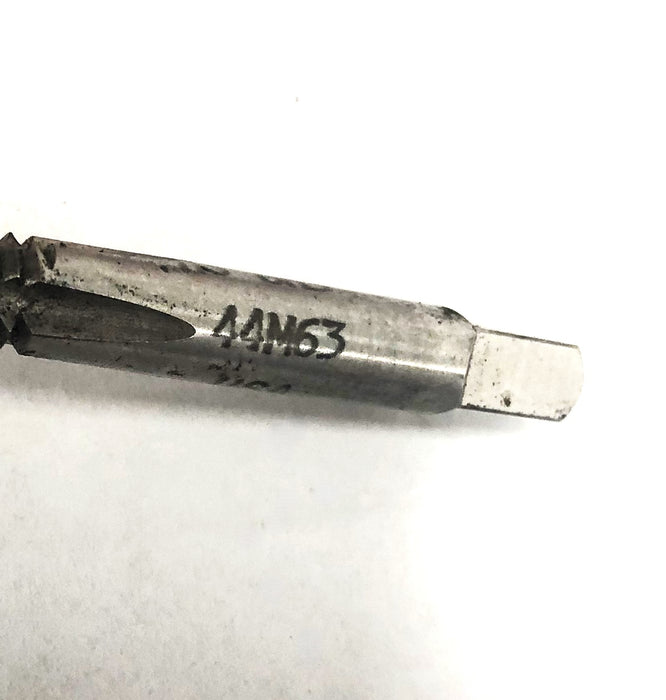 Regal 1/4-20 NC HS GH3 4 Flute Tap 44M63 [Lot of 3] NOS