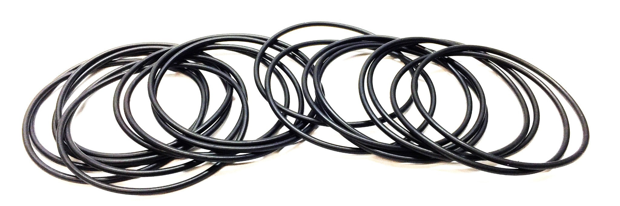 BDI 032 NBR 70 1-7/8"x 1/16" O-Ring Pack (25pcs) 032 N70-25BAG NOS