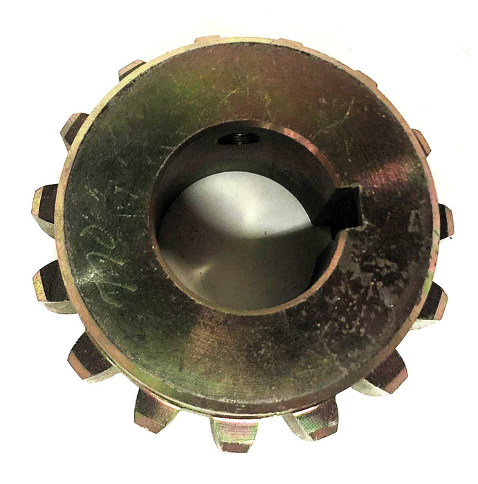Reuland Splined Brake Hub 43203-770 NOS