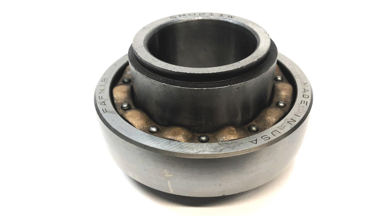 Fafnir Ball Bearing Insert (No Box/No Collar) SMO211W/314WB NOS