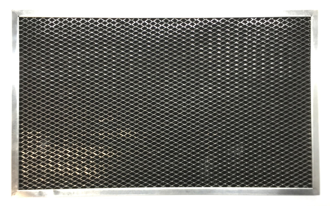 Research Products EZ Kleen 18" x 11" Range Mesh Filter R2757 NOS