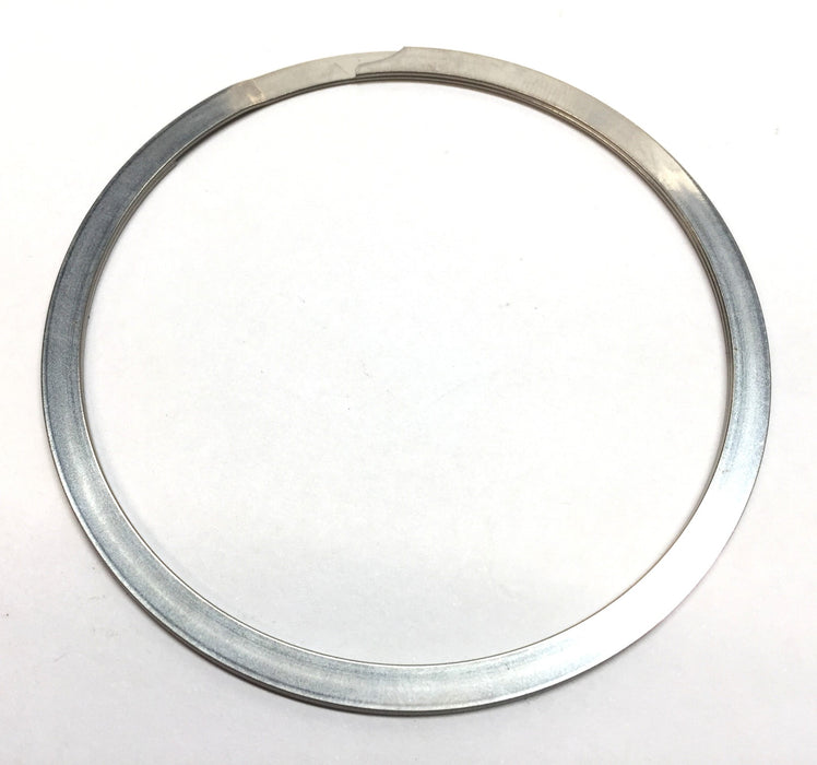 Marel 80mm Retainer Ring 9724436 [Lot of 6] NOS