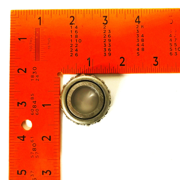 NTN Tapered Roller Bearing Cone 4T-11S49-V1 [Lot of 3] NOS