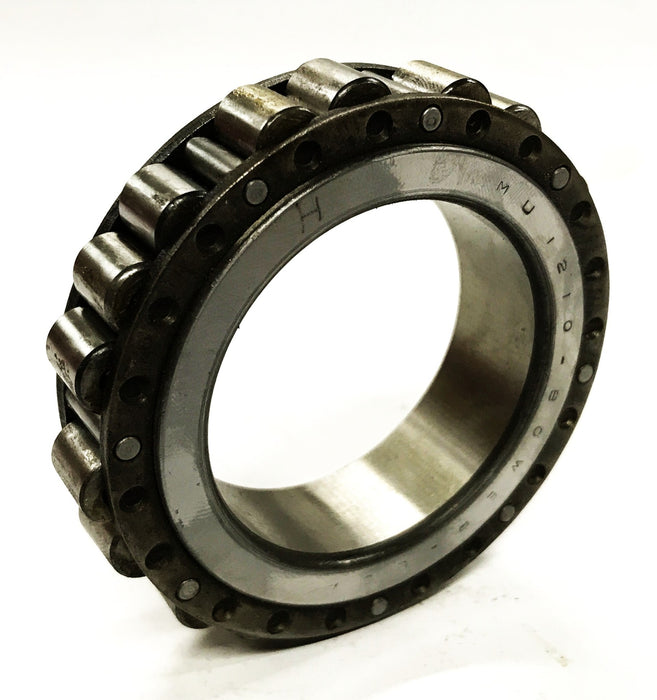Bower Cylindrical Roller Bearing Cage Enclosure MU1210 NOS