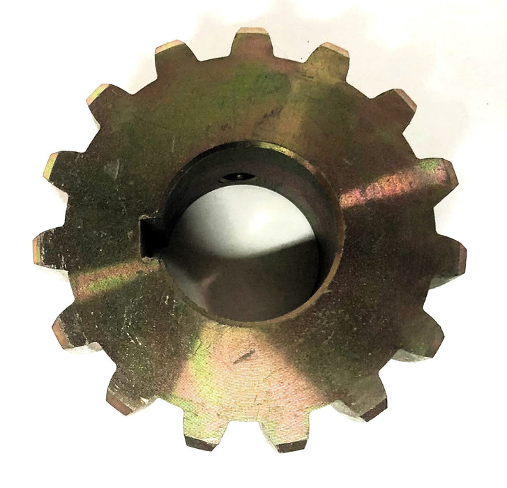 Reuland Splined Brake Hub 43203-770 NOS
