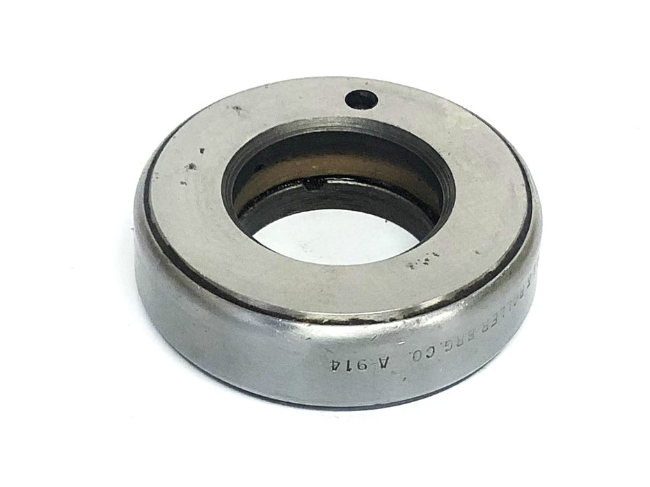 Andrews Enclosed Thrust Ball Bearing A-914 NOS