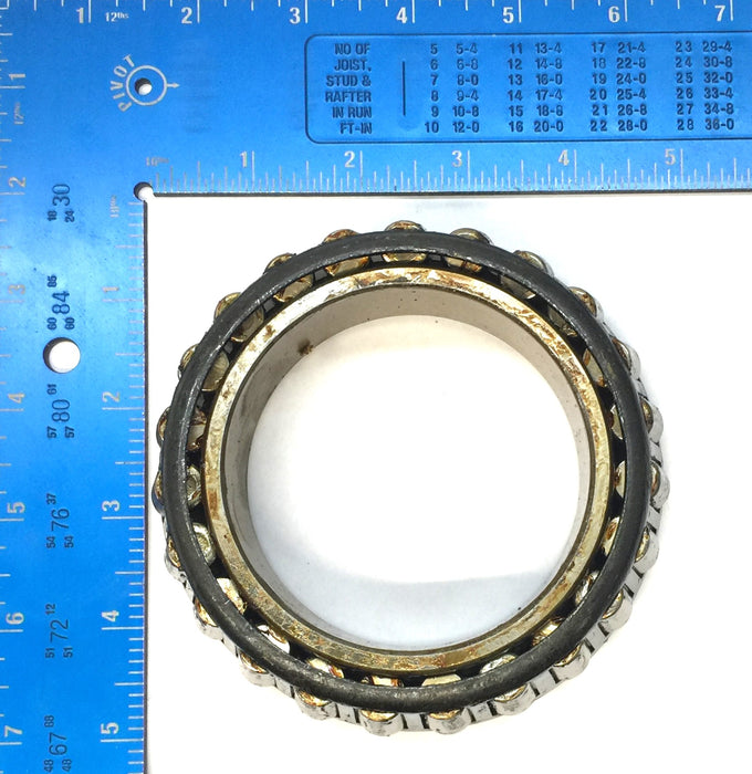 ABC Tapered Roller Bearing 42690 NOS