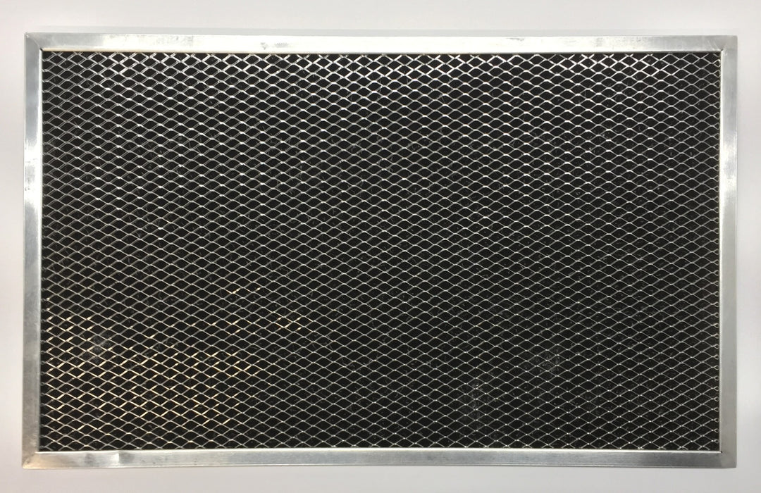 Research Products EZ Kleen 18" x 11" Range Mesh Filter R2757 NOS