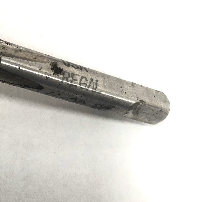 Regal 1/4-20 NC HS GH3 4 Flute Tap 44M63 [Lot of 3] NOS