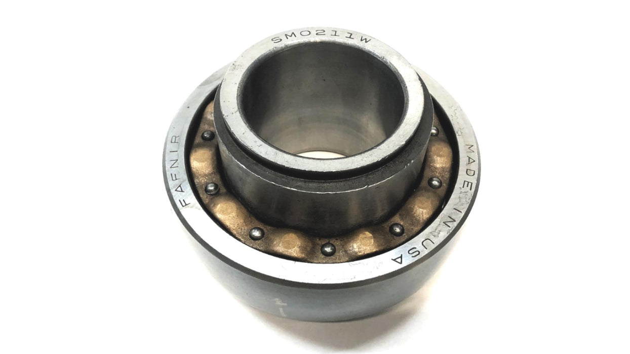 Fafnir Ball Bearing Insert (No Box/No Collar) SMO211W/314WB NOS