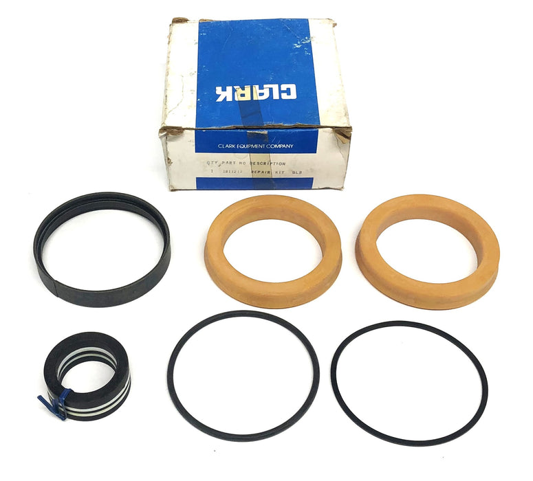 Clark Repair Kit 1811212 NOS