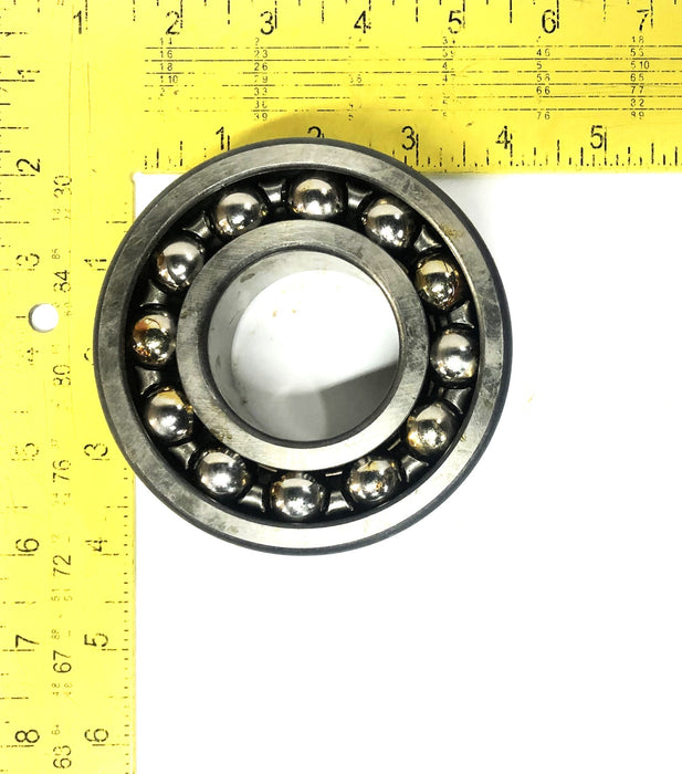 FAG Double Row Self Aligning Ball Bearing 2309K (2309K/2309) NOS