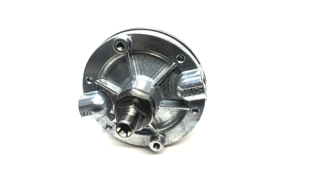 Asahi Sunac Paint Pressure Regulating Valve AR-30 NOS