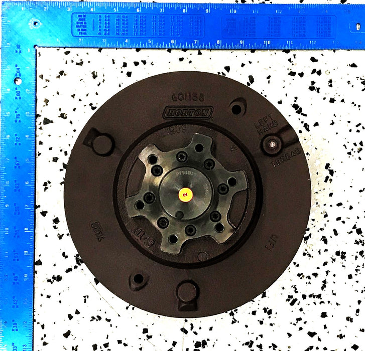 Horton Engine Cooling Clutch Fan 791039 REMANUFACTURED
